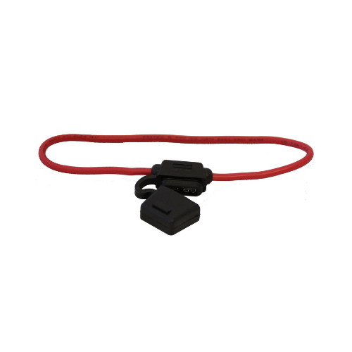 [DGR 00179] DG™ ATO Steekzekeringhouder CAB/1P/2mm2 (30A)