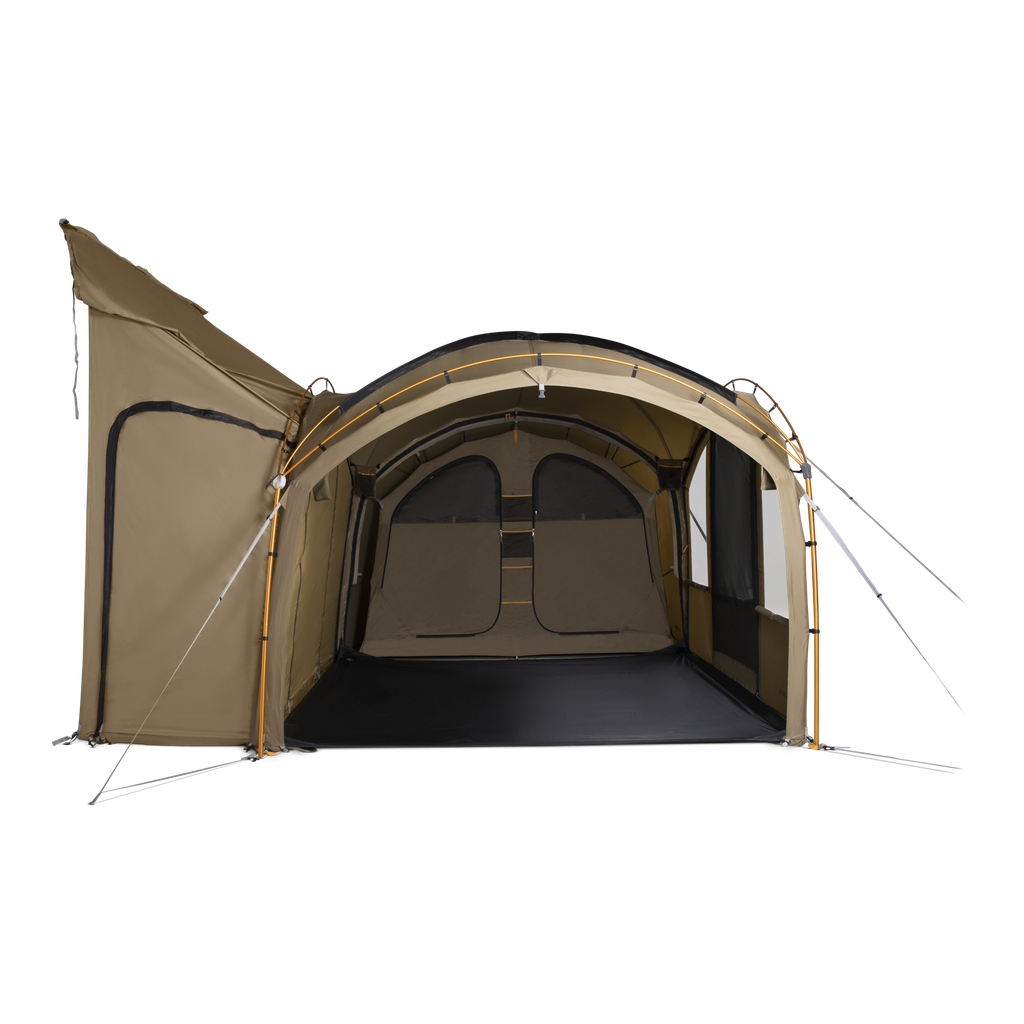 [KMP 00004] Kampa™ MOD 250 Dune - DA Tunnel Low (180-210CM)