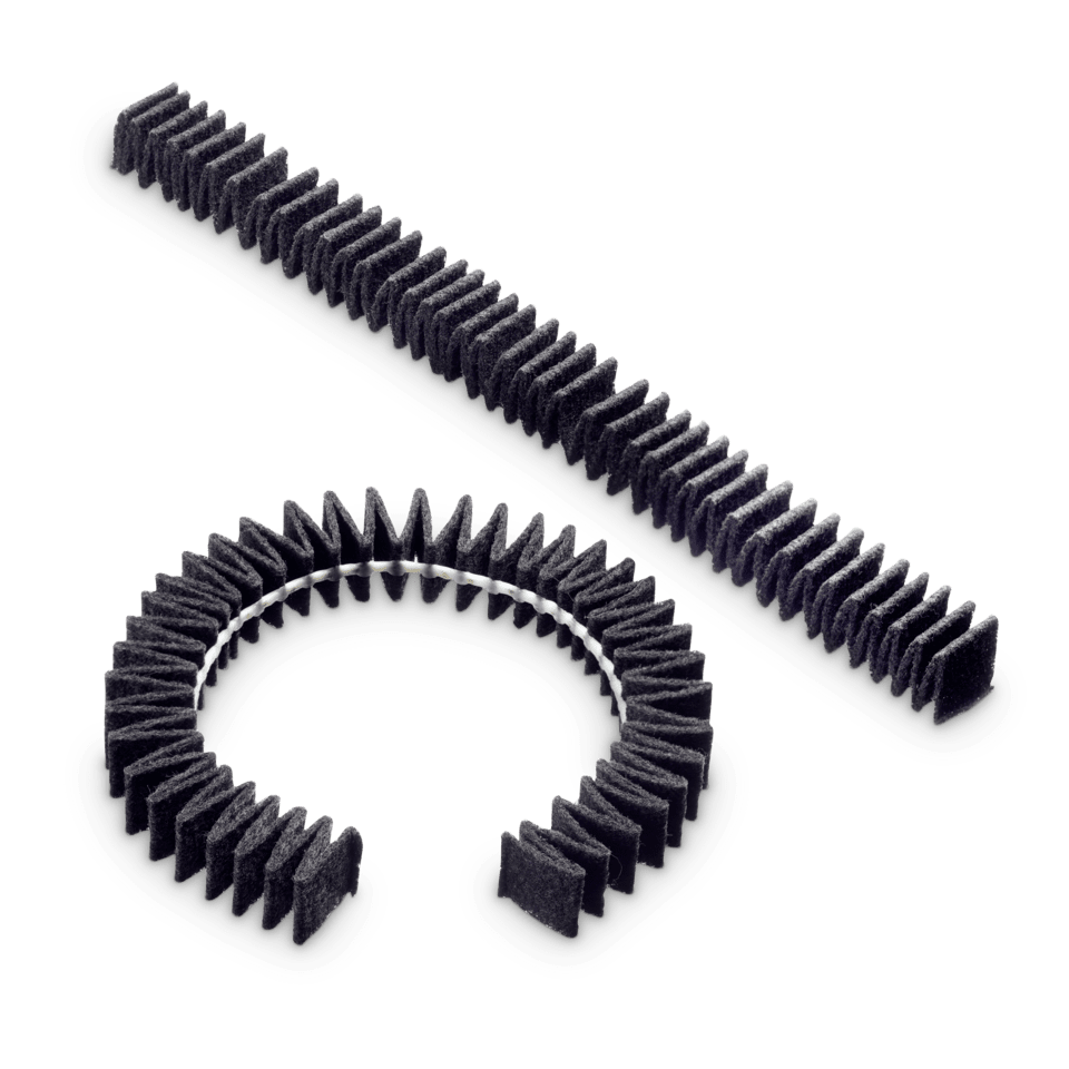 [DMT 00644] Dometic™ CK2000 Filtre à charbon actif