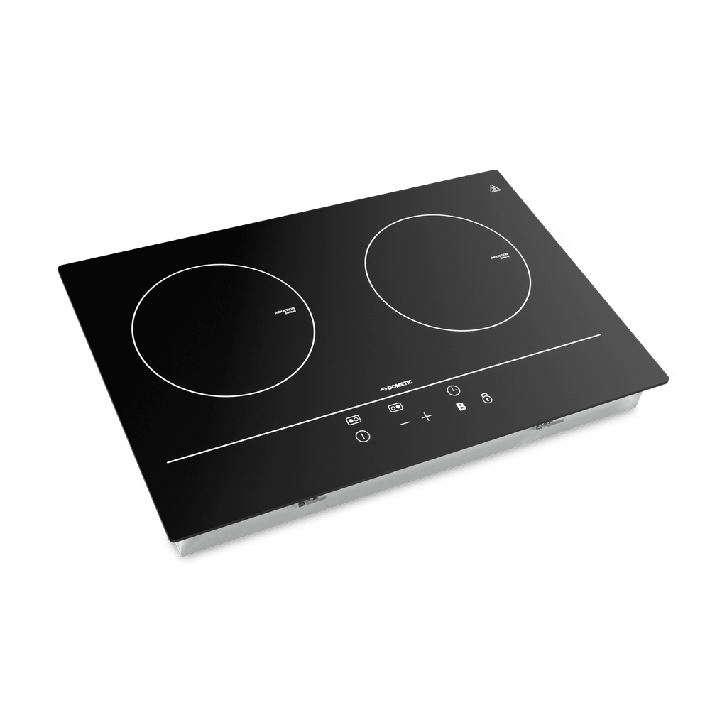 [DMT 00670] Dometic™ CVI1525 Inductiekookplaat