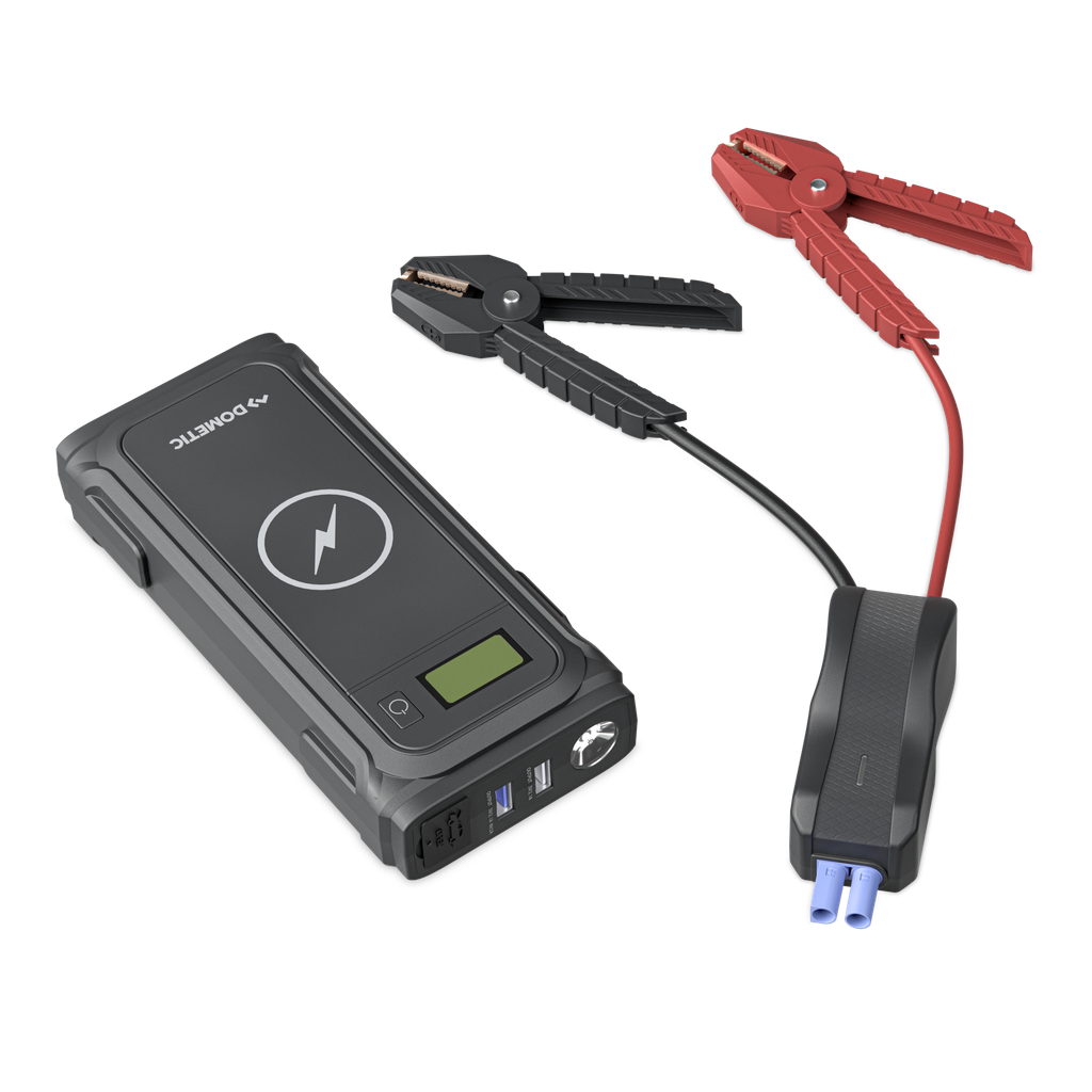 [DMT 00977] Dometic™ PJS1000 Portable battery