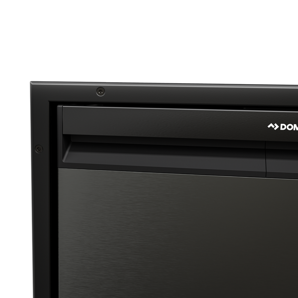 [DMT 01120] Dometic™ UFM 130SB Cadre encastré