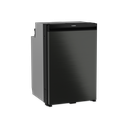 Dometic™ NRX 130C Compressorkoelkast, 126 liter, donkerzilver front