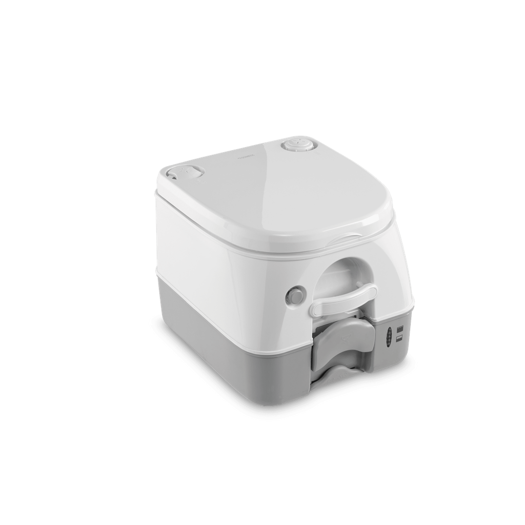 [DMT 01302] Dometic™ 972 Draagbaar toilet