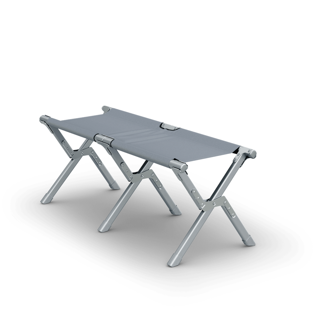 [DMT 01510] Dometic™ GO Compact Camp Bench