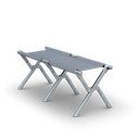 Dometic™ GO Compact Camp Bench