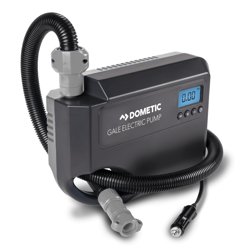 [DMT 01557] Dometic™ Gale 12V Pump