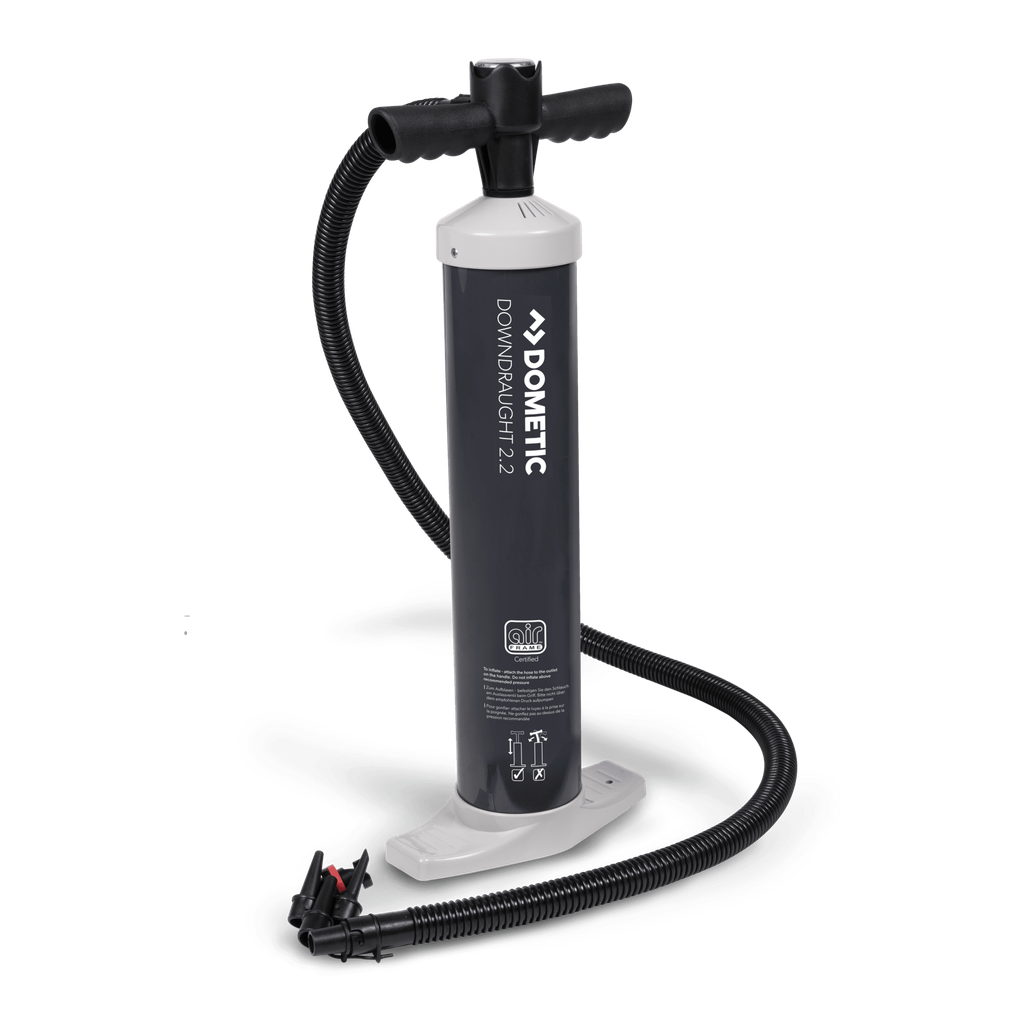 [DMT 01715] Dometic™ Downdraught 2.2