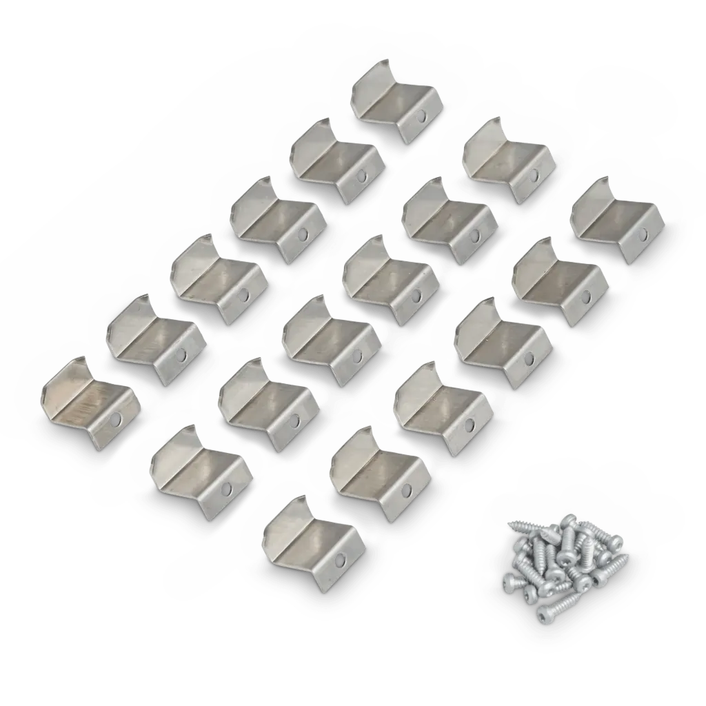 [DMT 01863] Dometic™ S7P-FK Mounting kit - 26 tot 27 mm