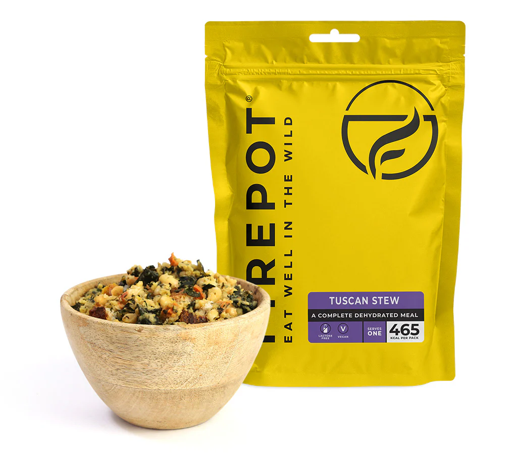 Firepot™ Tuscan Stew