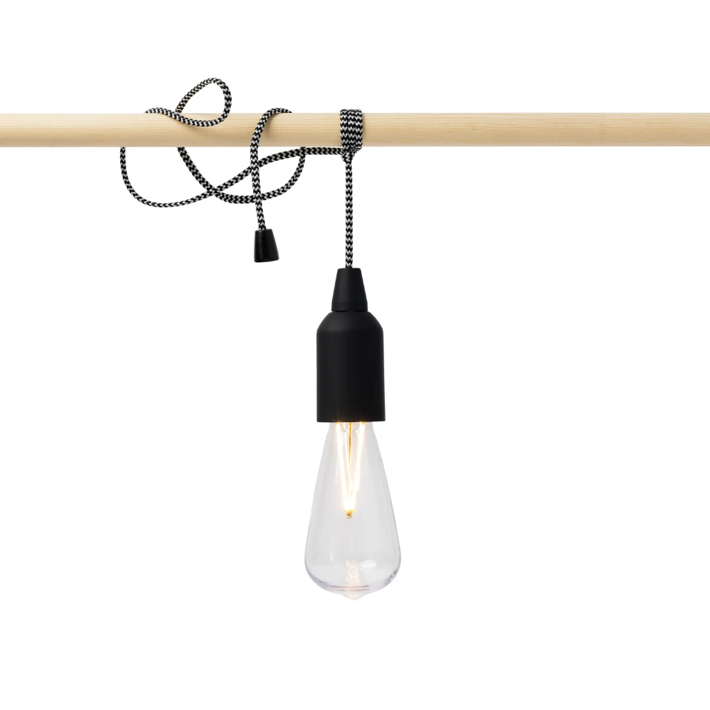 [TSS 00010] Camplight™ Ampoule LED